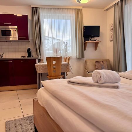 Apartment Studio & Family - Adler Resort Kaprun Εξωτερικό φωτογραφία