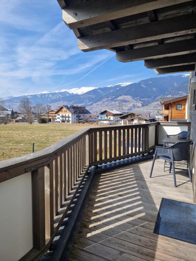 Apartment Studio & Family - Adler Resort Kaprun Εξωτερικό φωτογραφία