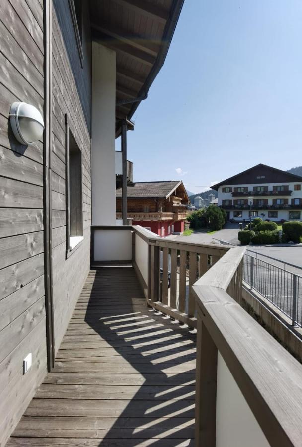 Apartment Studio & Family - Adler Resort Kaprun Εξωτερικό φωτογραφία