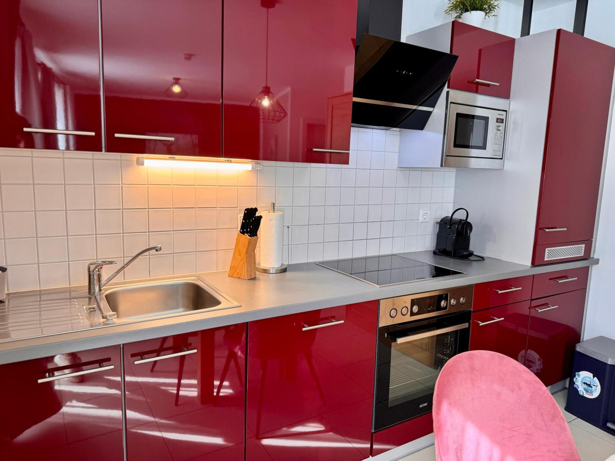 Apartment Studio & Family - Adler Resort Kaprun Εξωτερικό φωτογραφία
