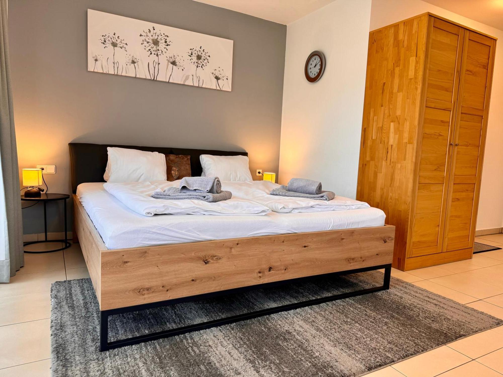 Apartment Studio & Family - Adler Resort Kaprun Εξωτερικό φωτογραφία