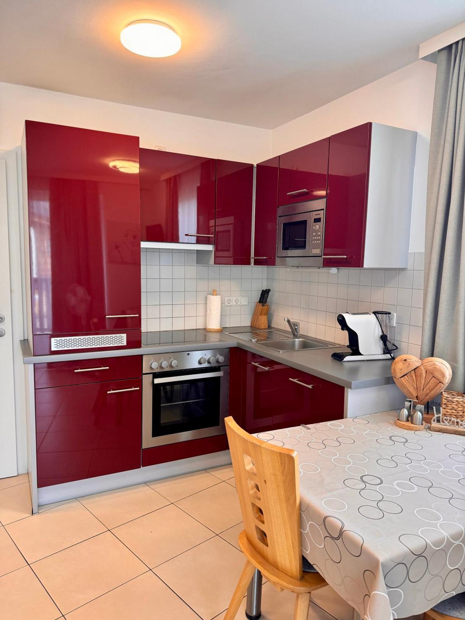 Apartment Studio & Family - Adler Resort Kaprun Εξωτερικό φωτογραφία