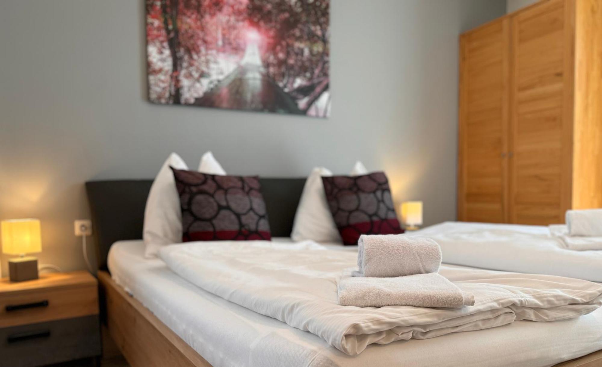 Apartment Studio & Family - Adler Resort Kaprun Εξωτερικό φωτογραφία