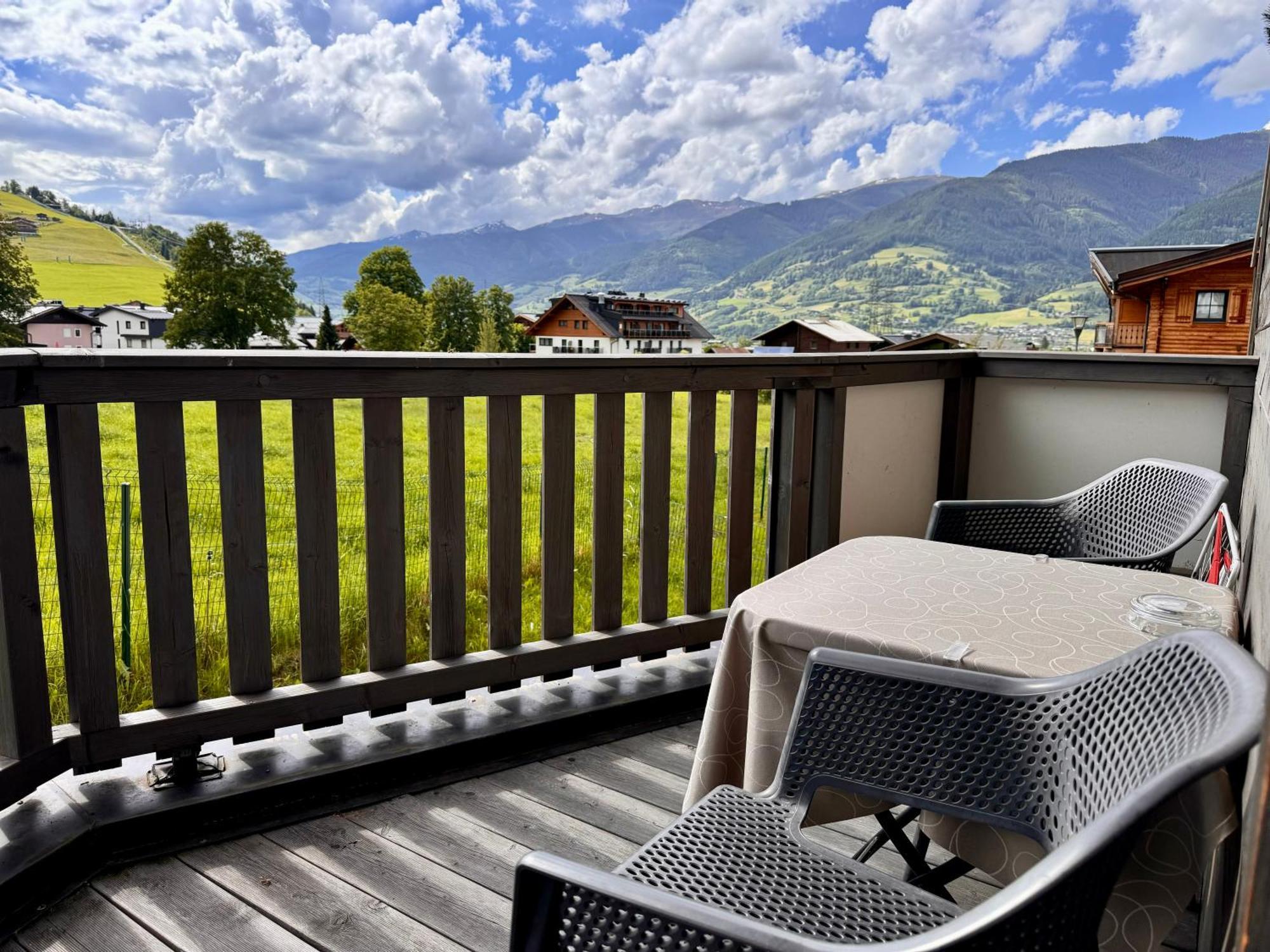 Apartment Studio & Family - Adler Resort Kaprun Εξωτερικό φωτογραφία